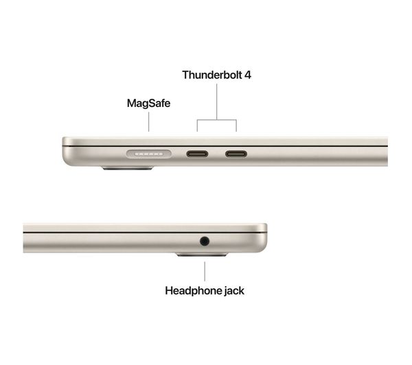 APPLE MacBook Air 15