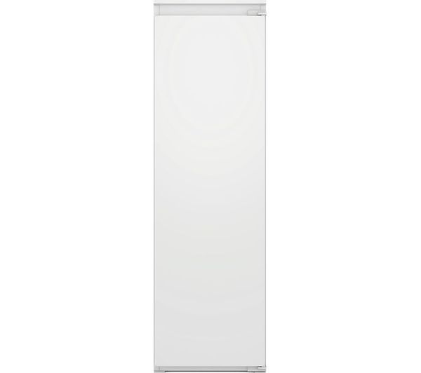 Hotpoint Htsd184011a1 Integrated Tall Fridge Sliding Hinge