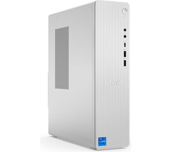 Lenovo Ideacentre Desktop Pc Intel® Core™ I5 1 Tb Ssd Grey