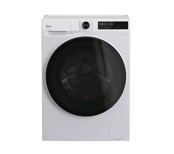 Hoover Pro Wash Series 5 Hbwp 6106bl8 80 Wifi Enabled 10 Kg Washer Dryer White Hoover Pro Wash Series 5 Hbwp 6106bl8 80 Wifi Enabled 10 Kg Washer Dryer White