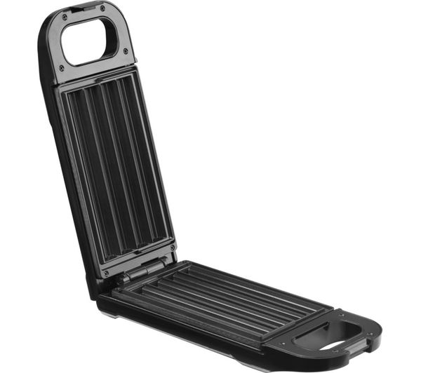 An image of TREAT FACTORY Churro Maker - Black