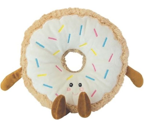 Aroma Home Dilly Donut Microwavable Hottie Aroma Home Dilly Donut Microwavable Hottie