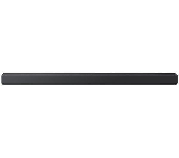 An image of SAMSUNG HW-QS90H/XU 7.1.2 All-in-One Sound Bar with Dolby Atmos & DTS:X