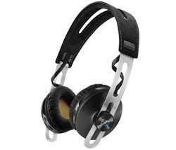 SENNHEISER Momentum 2.0 Wireless Bluetooth Noise-Cancelling Headphones - Black