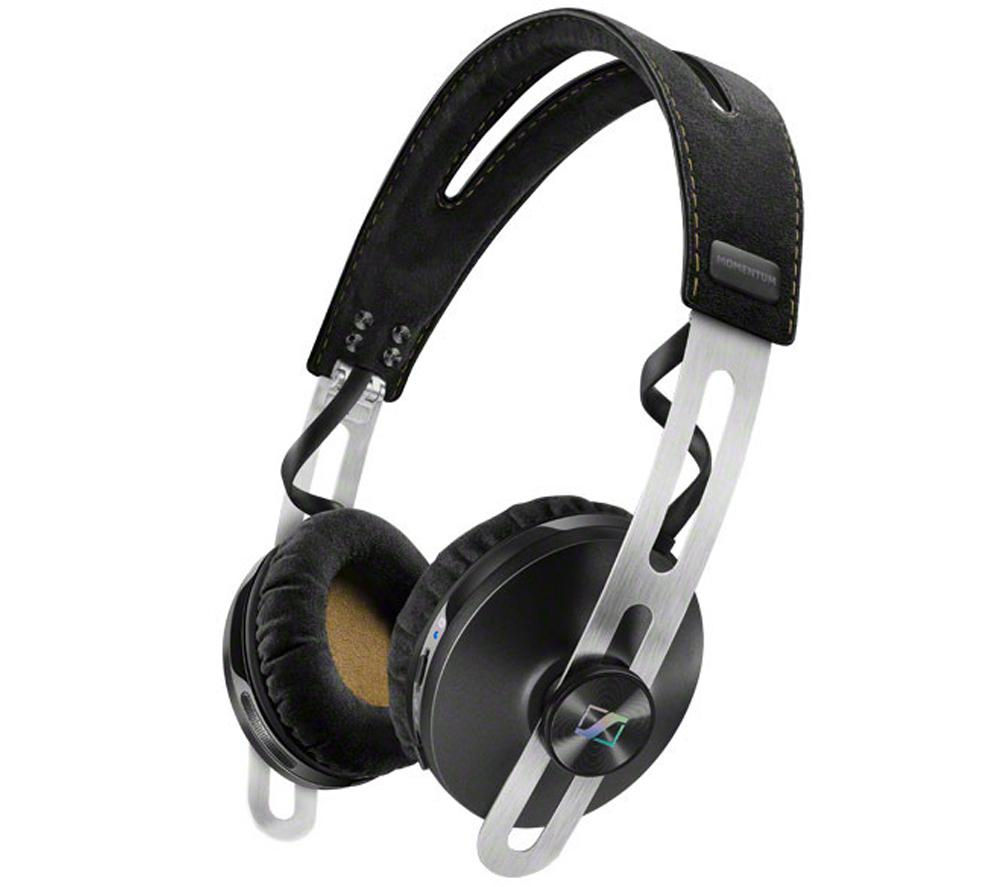 SENNHEISER Momentum 2.0 O/E Wireless Bluetooth Noise-Cancelling Headphones specs