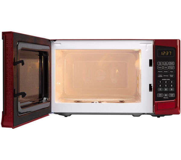 logik microwave currys