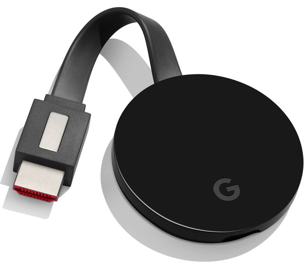 chromecast for pc