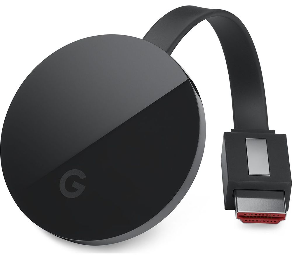 google chromecast app to use chromecast