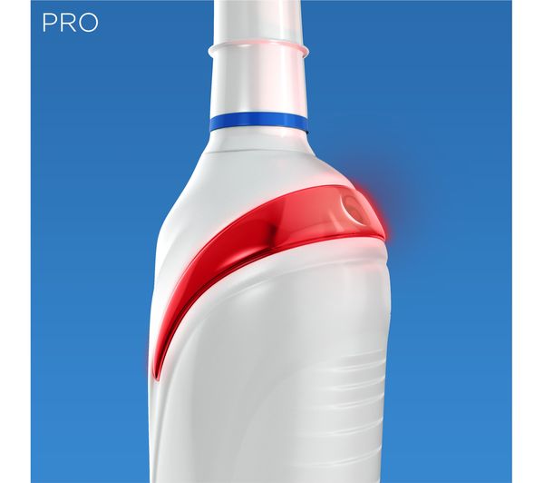 oral b pro 3 3000 cross action electric toothbrush