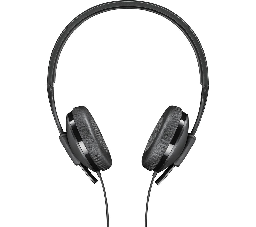 SENNHEISER HD 2.10 Headphones specs
