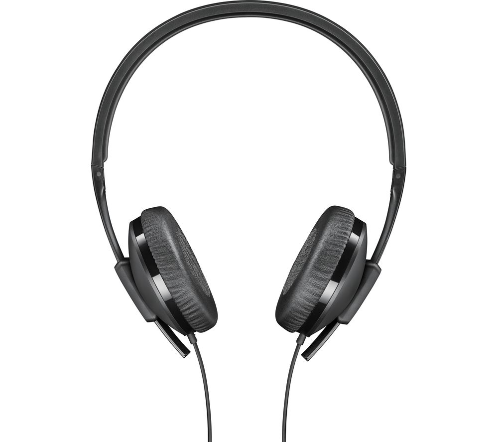 SENNHEISER HD 2.10 Headphones review