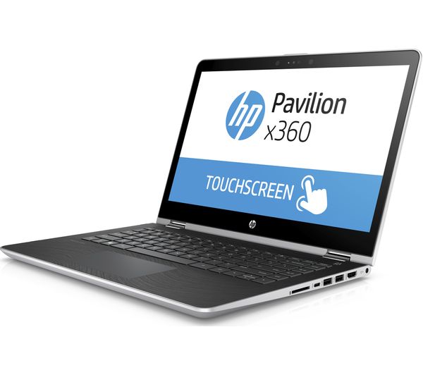 hp pavilion x360 14 currys