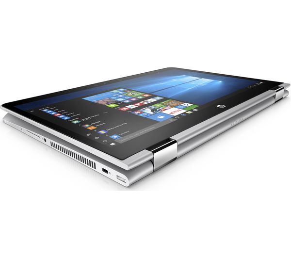 hp pavilion x360 14 currys