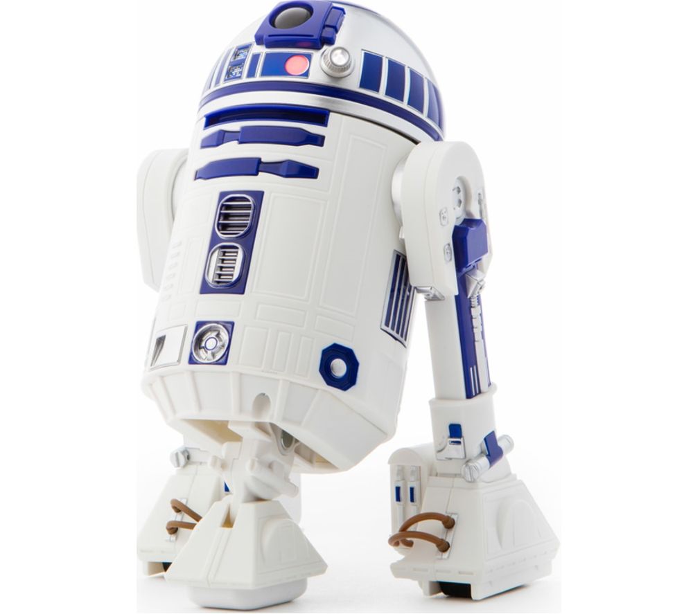 SPHERO R2-D2 specs