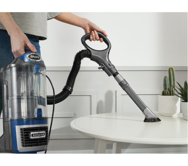 Shark Lift Away Upright Vacuum Cleaner Nv601Uk Amazon at Stanley Hall blog