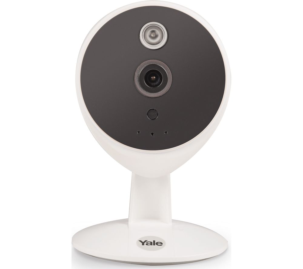 YALE WIPC-301W Home View IP Smart Camera