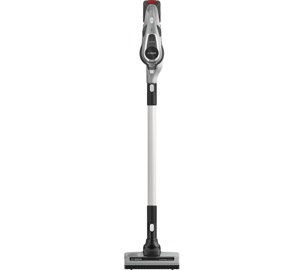 BOSCH Unlimited BCS111GB Cordless Vacuum Cleaner specs