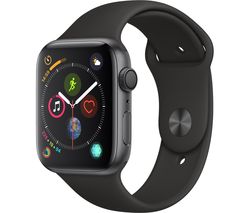 Apple watch best sale 4 44 bands