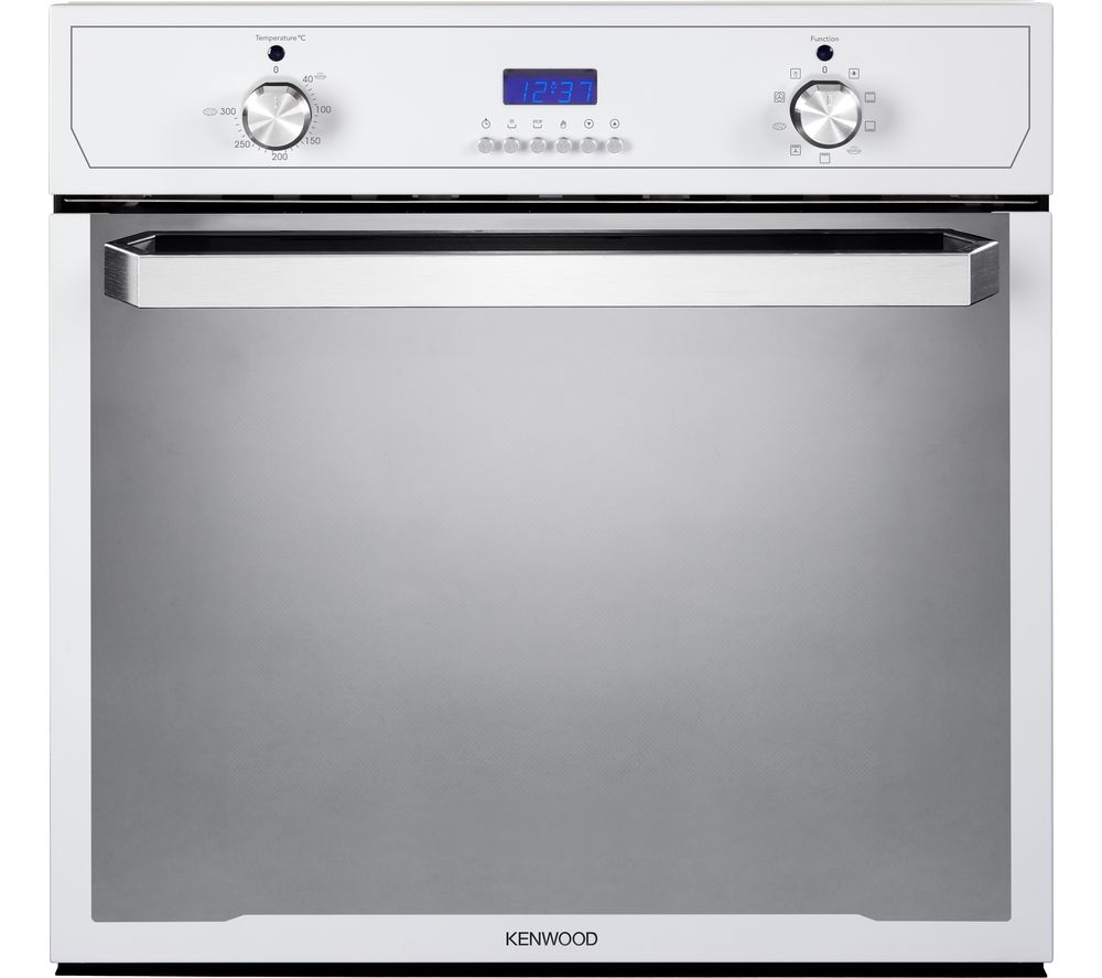 KENWOOD KS101WH-1 Electric Oven Review