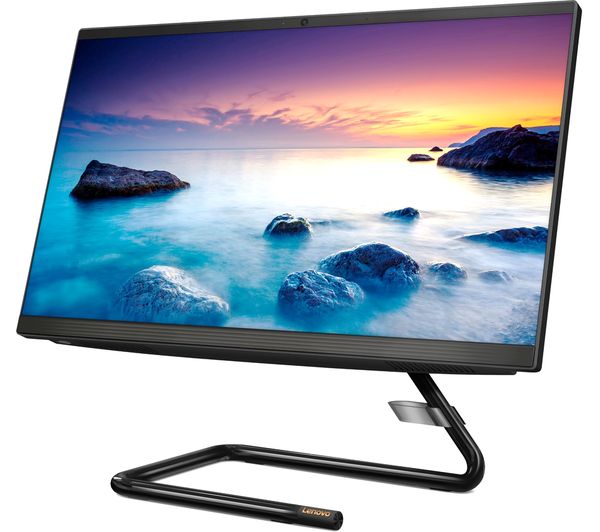 Lenovo IdeaCentre A340-22IGM 21.5