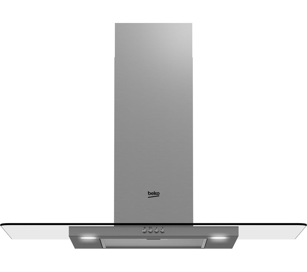 HCF91620X Chimney Cooker Hood