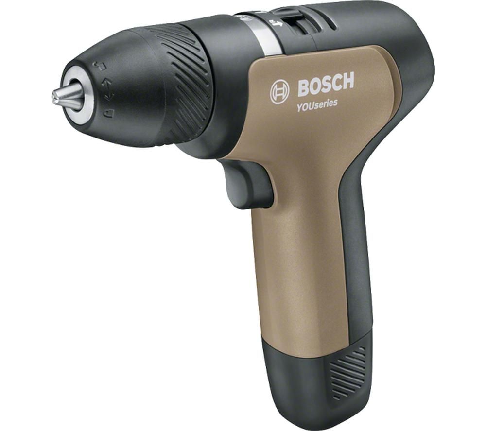 BOSCH YOUseries Drill