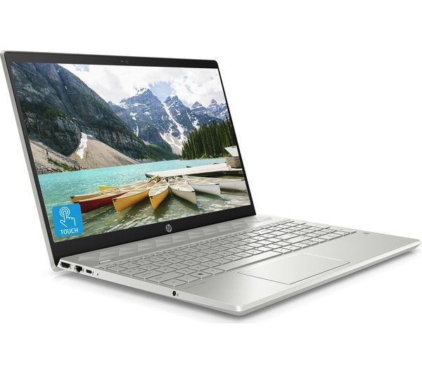 Buy HP Pavilion 15.6" Laptop, Microsoft Office 365 Home & McAfee