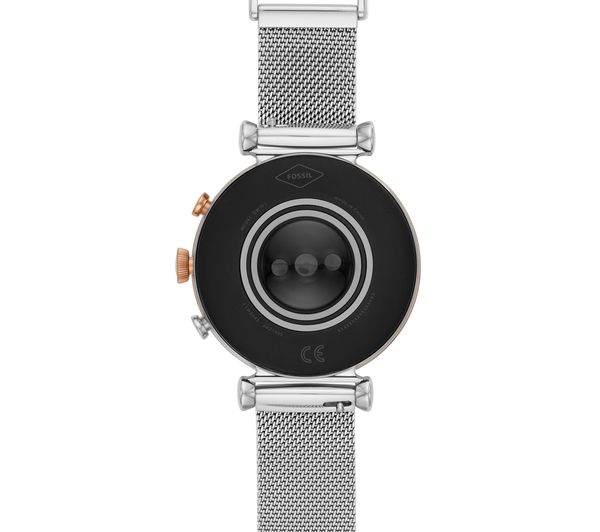 fossil smartwatch currys
