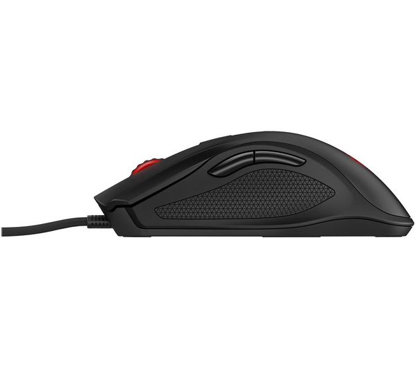 Buy HP OMEN 600 Optical Gaming Mouse Free Delivery Currys
