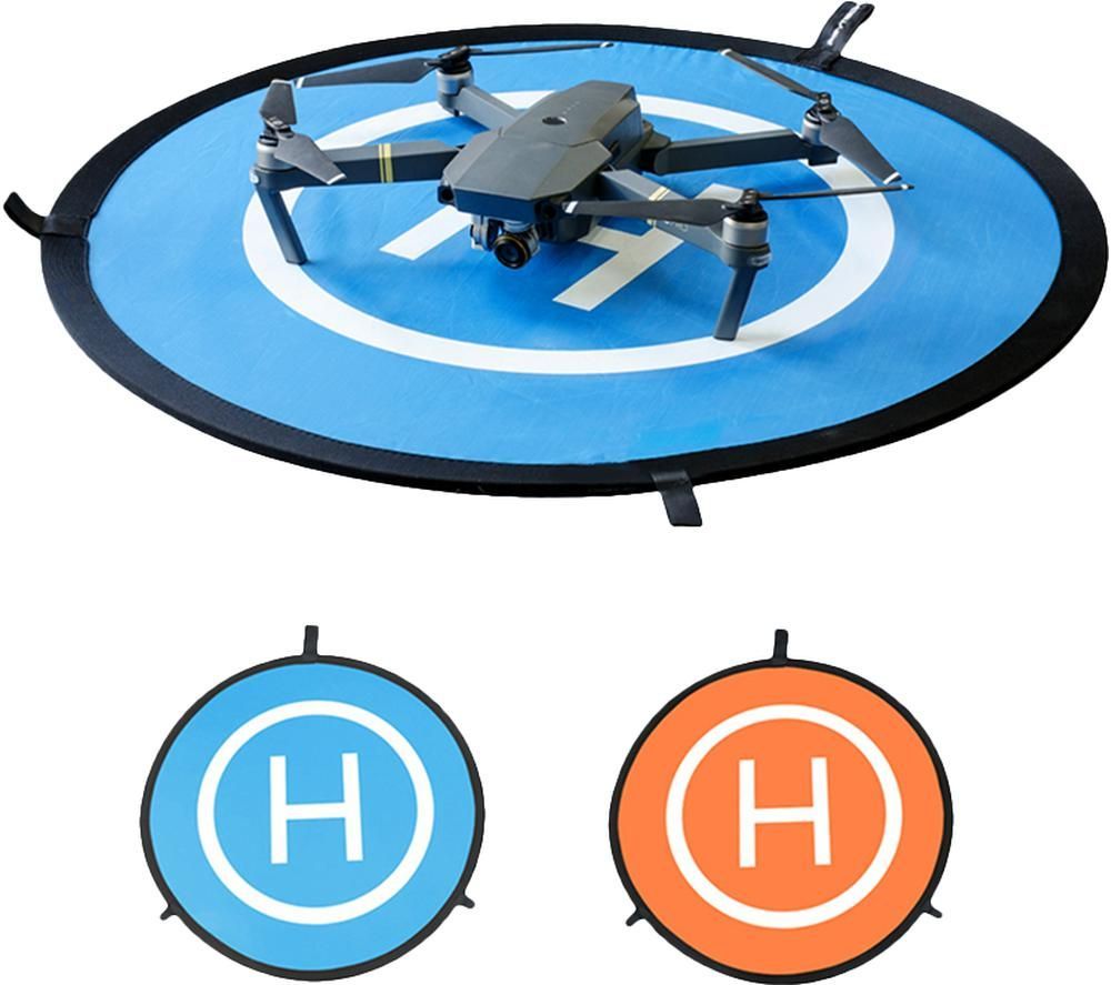 PGYTECH PGY-AC-308 Drone Landing Pad Review