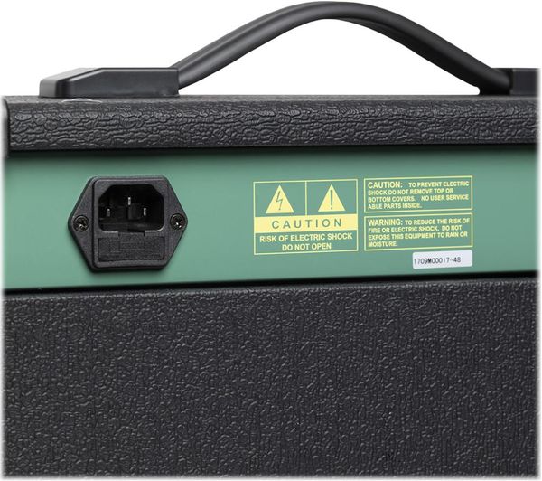 Buy STAGG 20 GA UK Amplifier - Black | Free Delivery | Currys