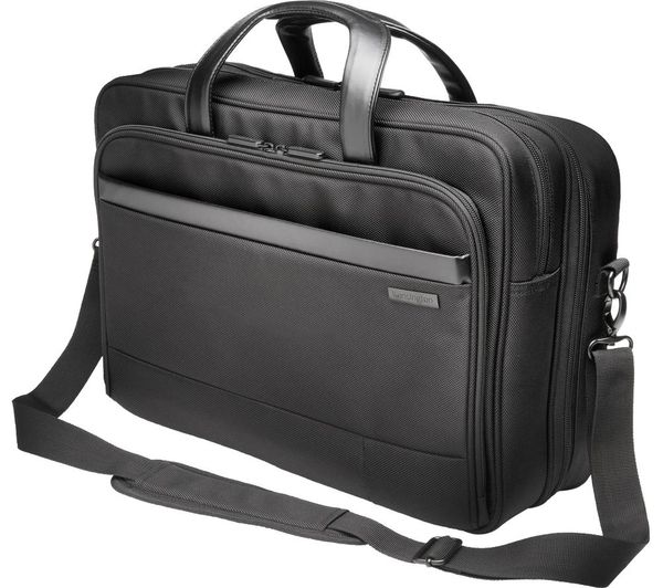 Kensington Contour 20 Pro 17 Laptop Case Black