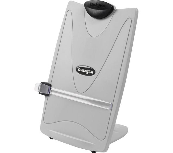 Kensington Insight Plus Easel Copyholder Grey