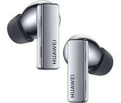 10215347: Freebuds Pro Wireless Bluetooth Noise-Cancelling Earphones - Silver Frost 10215347: Freebuds Pro Wireless Bluetooth Noise-Cancelling Earphones - Silver Frost
