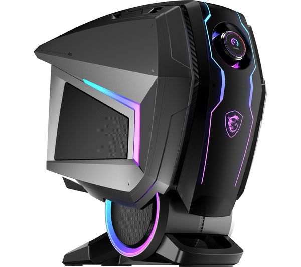 Buy MSI MEG Aegis Ti5 Gaming PC - Intel® Core™ i7, RTX 3080, 3 TB HDD ...