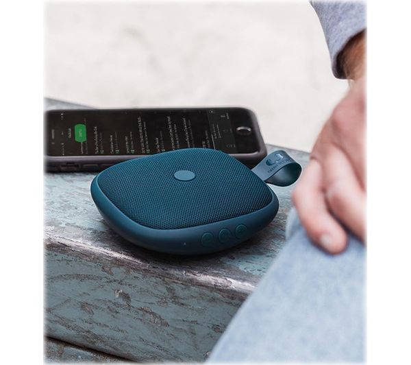 bluetooth rockbox