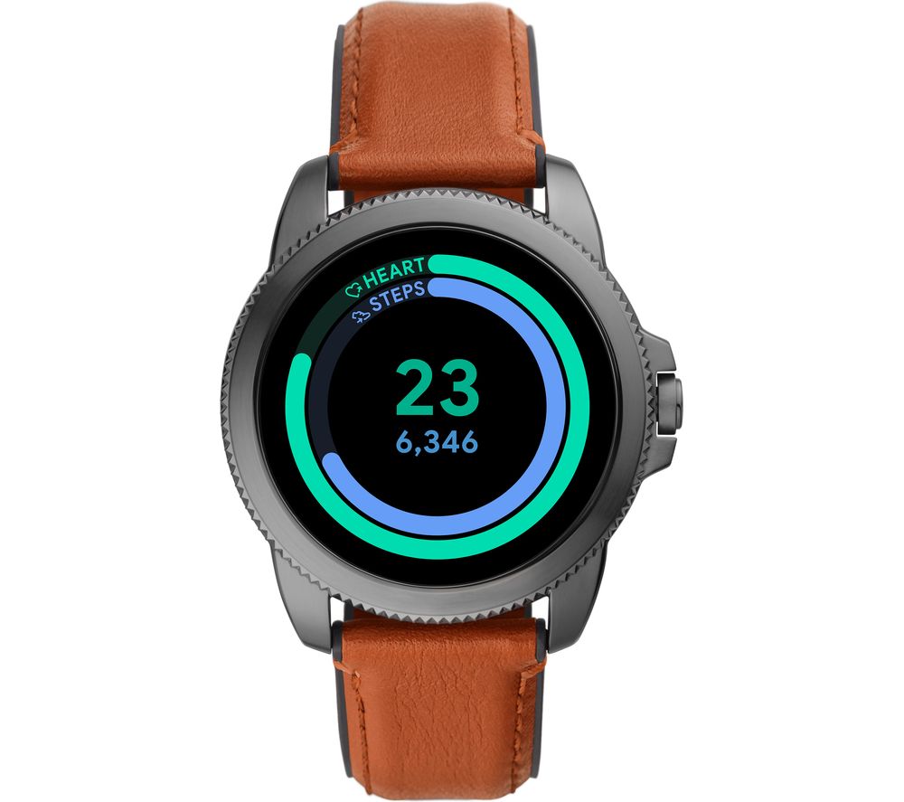 FOSSIL Gen 5E FTW4055 Smartwatch Reviews - Updated October 2023