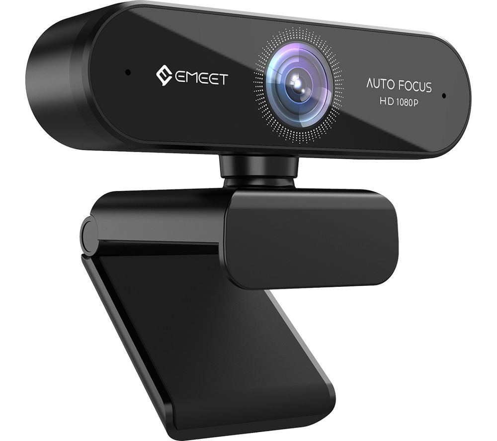 EMEET Nova HD Webcam