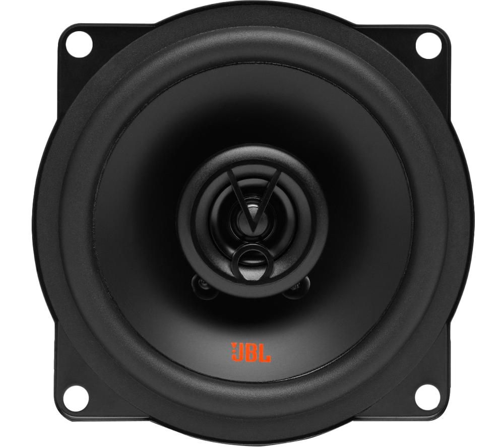 JBL Stage2 524 Car Speaker review