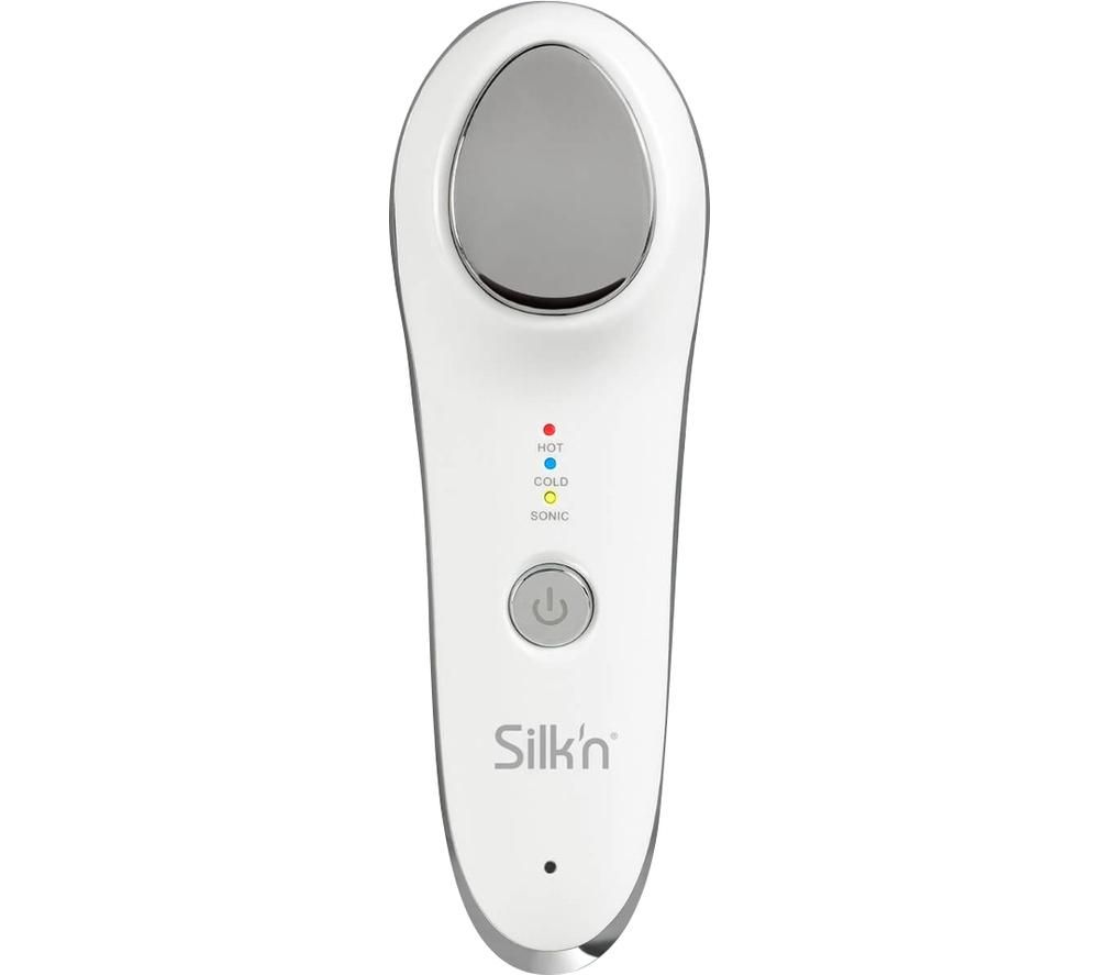 SILK'N SkinVivid SLKSV1PUK Handheld Face Massager review