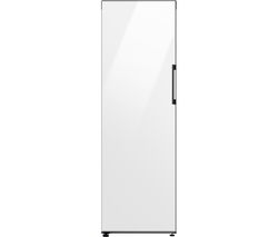 Bespoke RZ32A74A512/EU Tall Freezer - Clean White