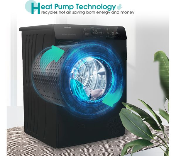 dhge901b-hisense-essential-dhge901b-9-kg-heat-pump-tumble-dryer