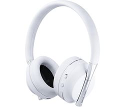 Play Wireless Bluetooth Kids Headphones - White