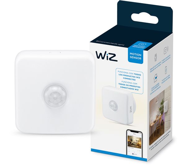 WIZ CONNECTED Motion Sensor