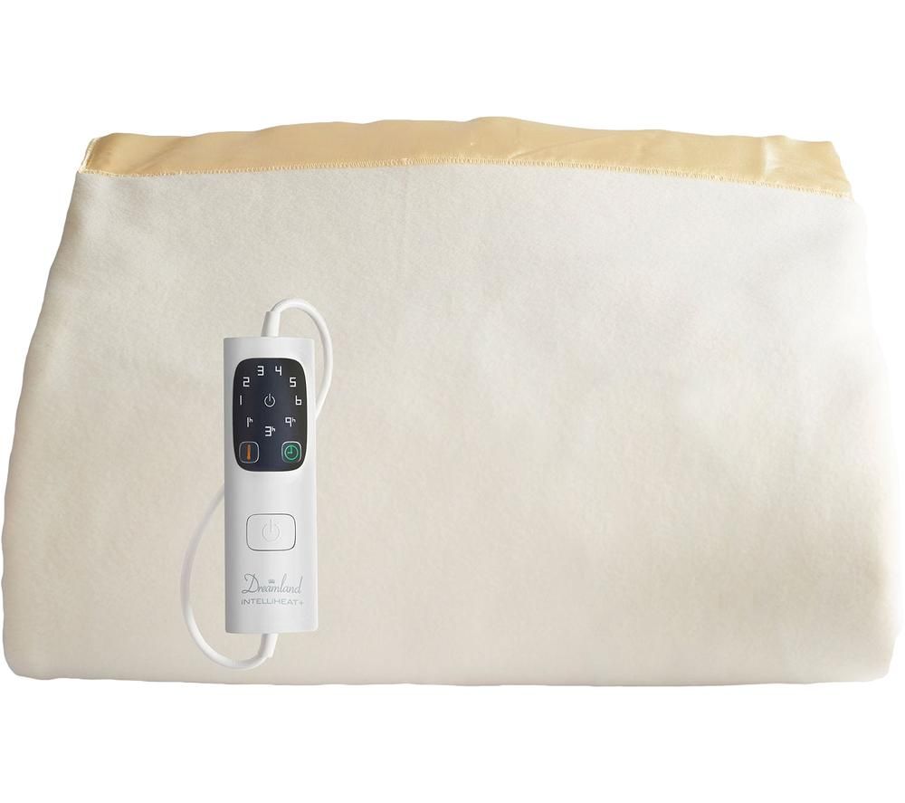 DREAMLAND 16704 Electric Overblanket review