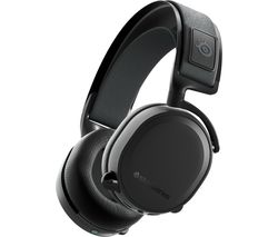 Arctis 7+ Wireless 7.1 Gaming Headset - Black