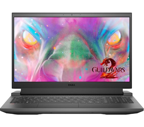 G15 5510 15.6" Gaming Laptop - Intel® Core™ i5, RTX 3050 Ti, 512 GB SSD