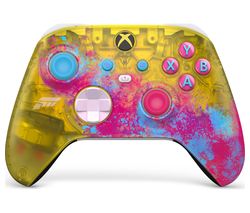 Wireless Controller - Forza Horizon 5 Limited Edition