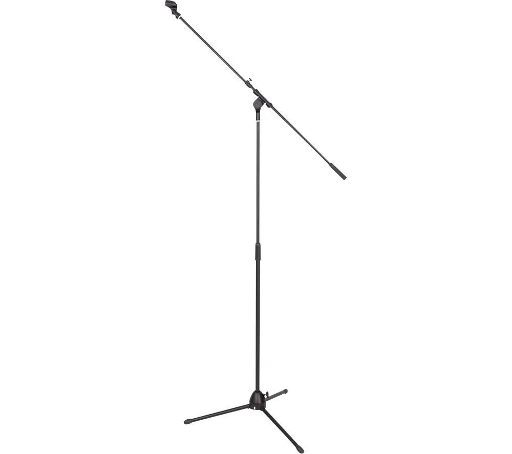 KINSMAN MB55 Microphone Boom Stand review