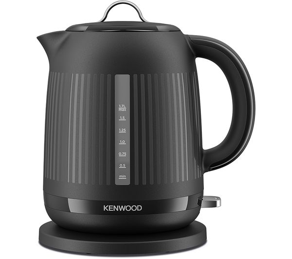 Kenwood Dawn Zjp09000bk Jug Kettle Midnight Black